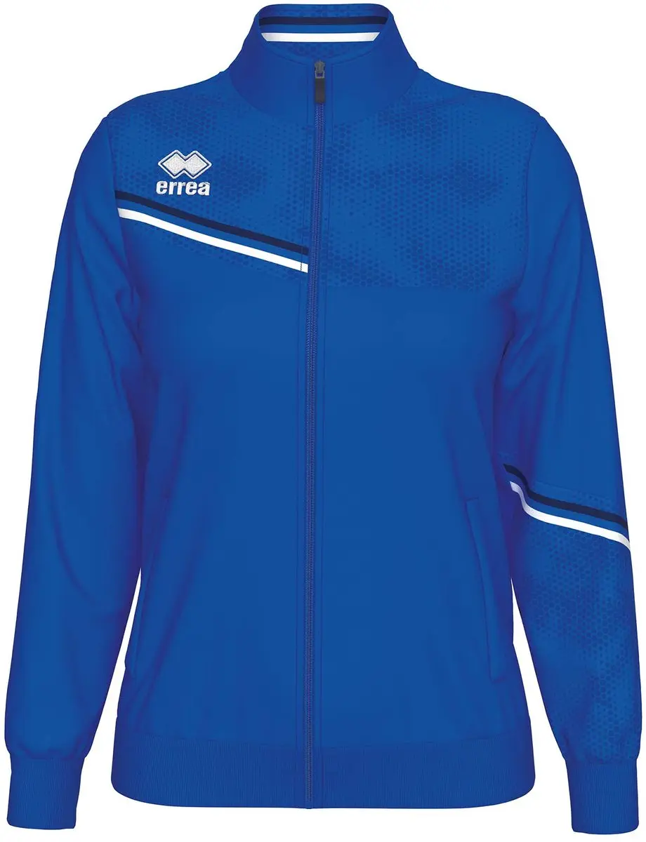 Errea Estella Sweatshirt Wit - afbeelding 6 van 6