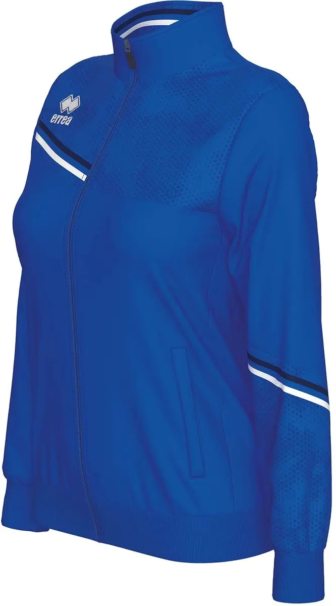 Errea Estella Sweatshirt Wit - afbeelding 3 van 6