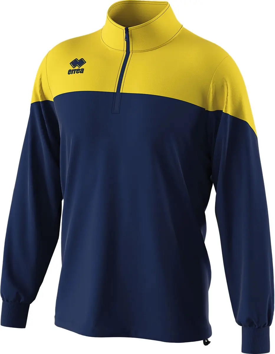 Errea Blake Jas Jr Kinderen XXS - Blauw