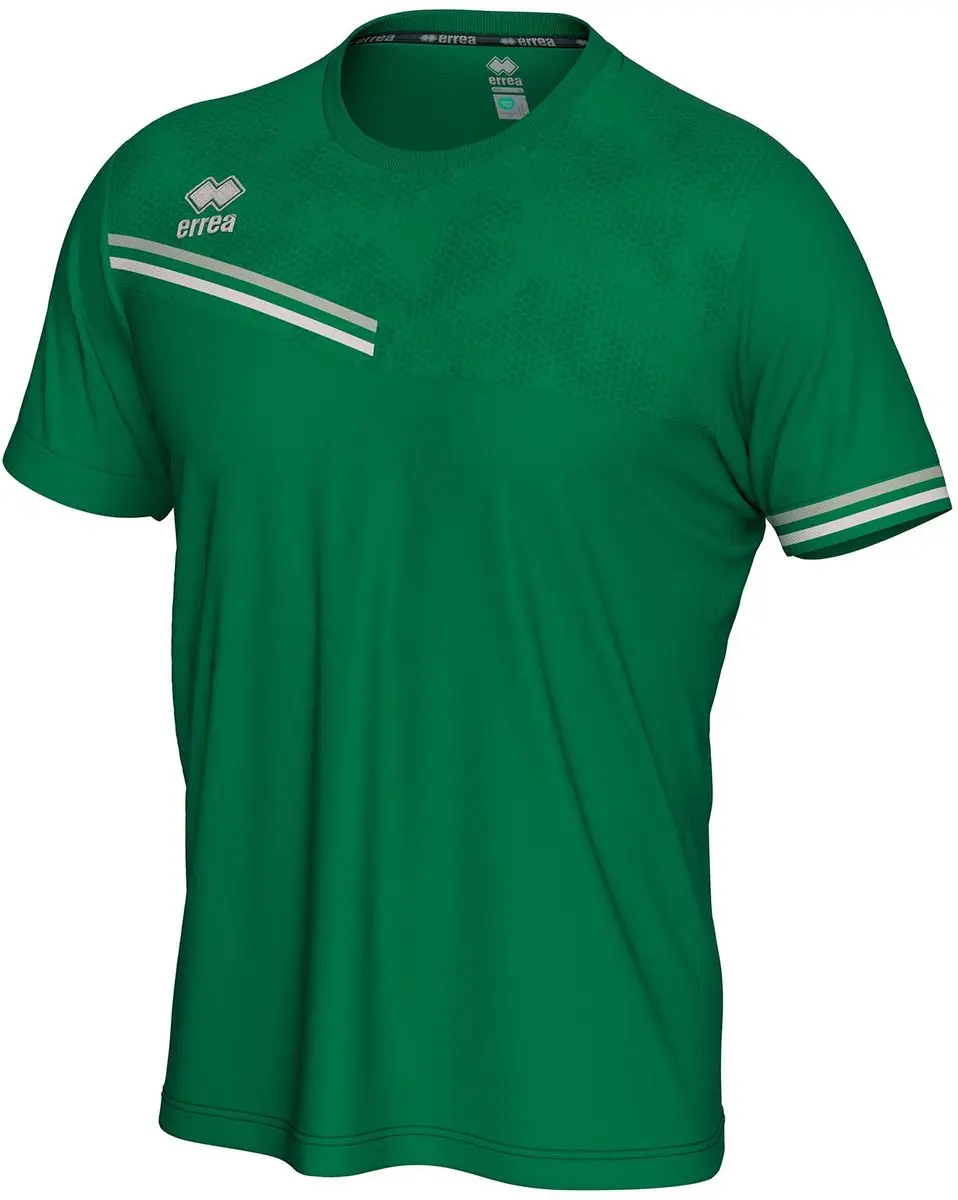 Errea T-Shirt Evan McAd - XXL - Groen