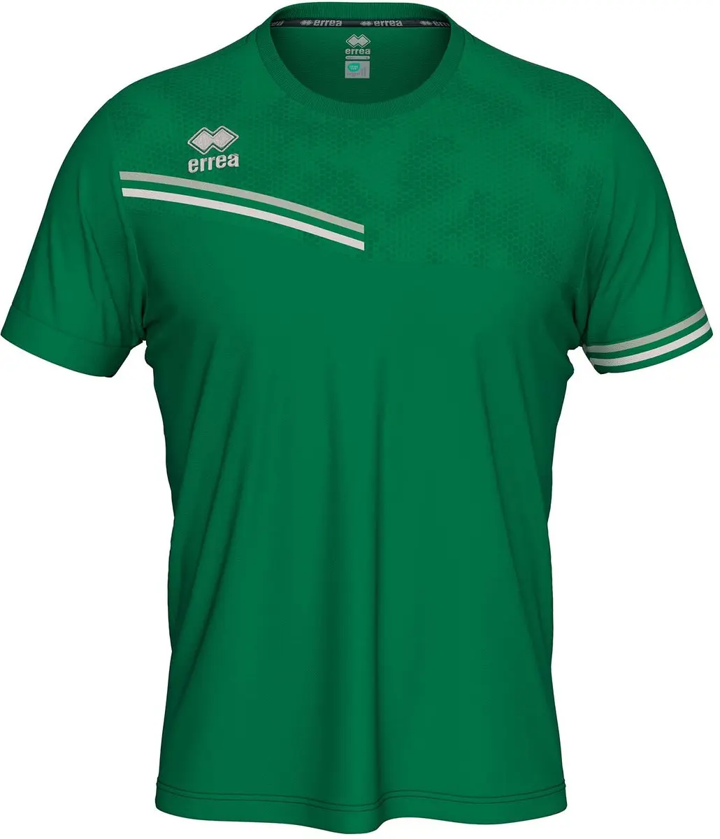 Errea T-Shirt Evan McAd