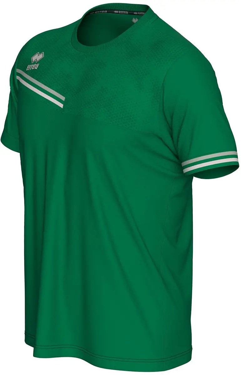 Errea T-Shirt Evan McAd - XXL - Groen