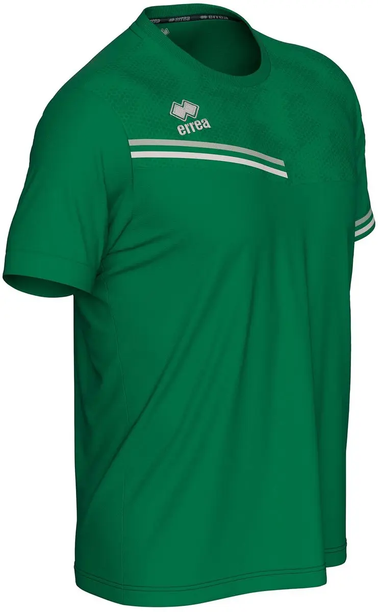 Errea T-Shirt Evan McAd - XXL - Groen