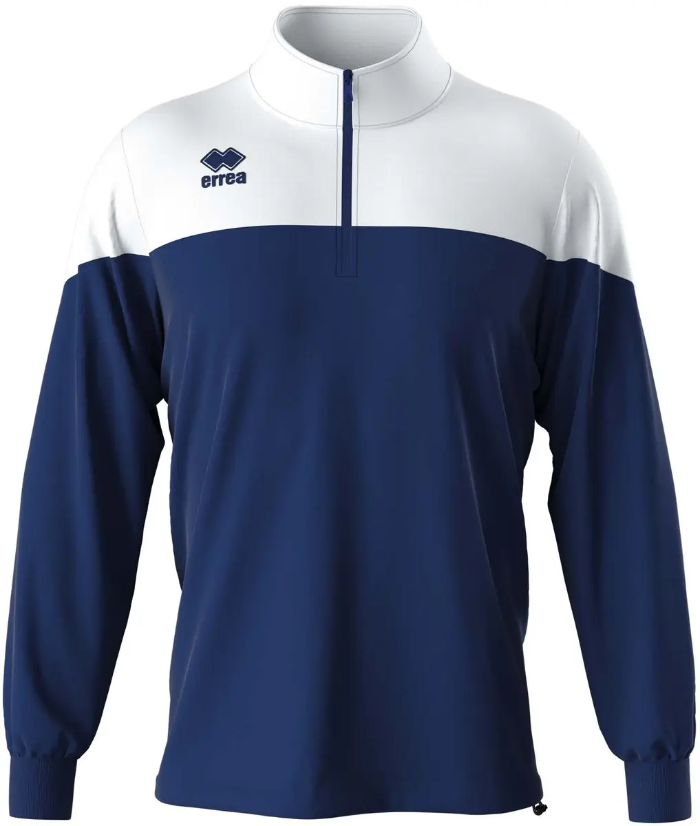 Errea Blake Giubbino Ad Sportswear M - Blauw - afbeelding 2 van 6