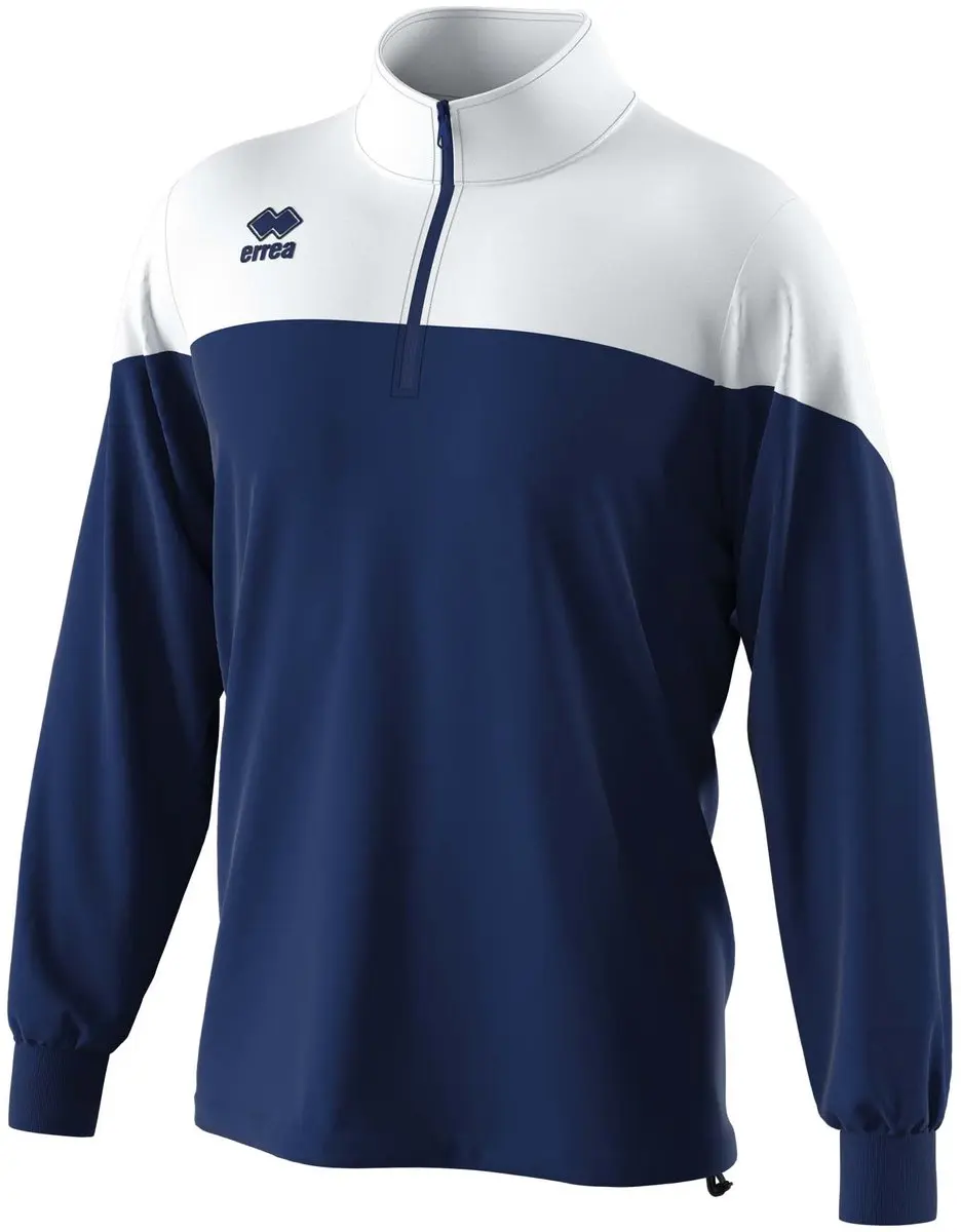 Errea Blake Giubbino Ad Sportswear M - Blauw - afbeelding 6 van 6