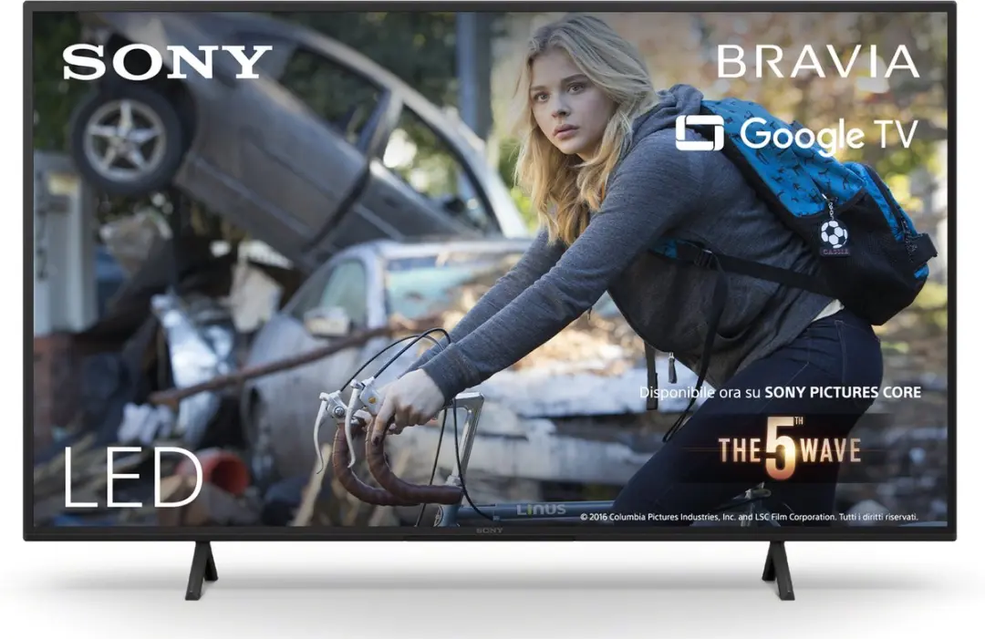 Sony Bravia KD-50X75WL