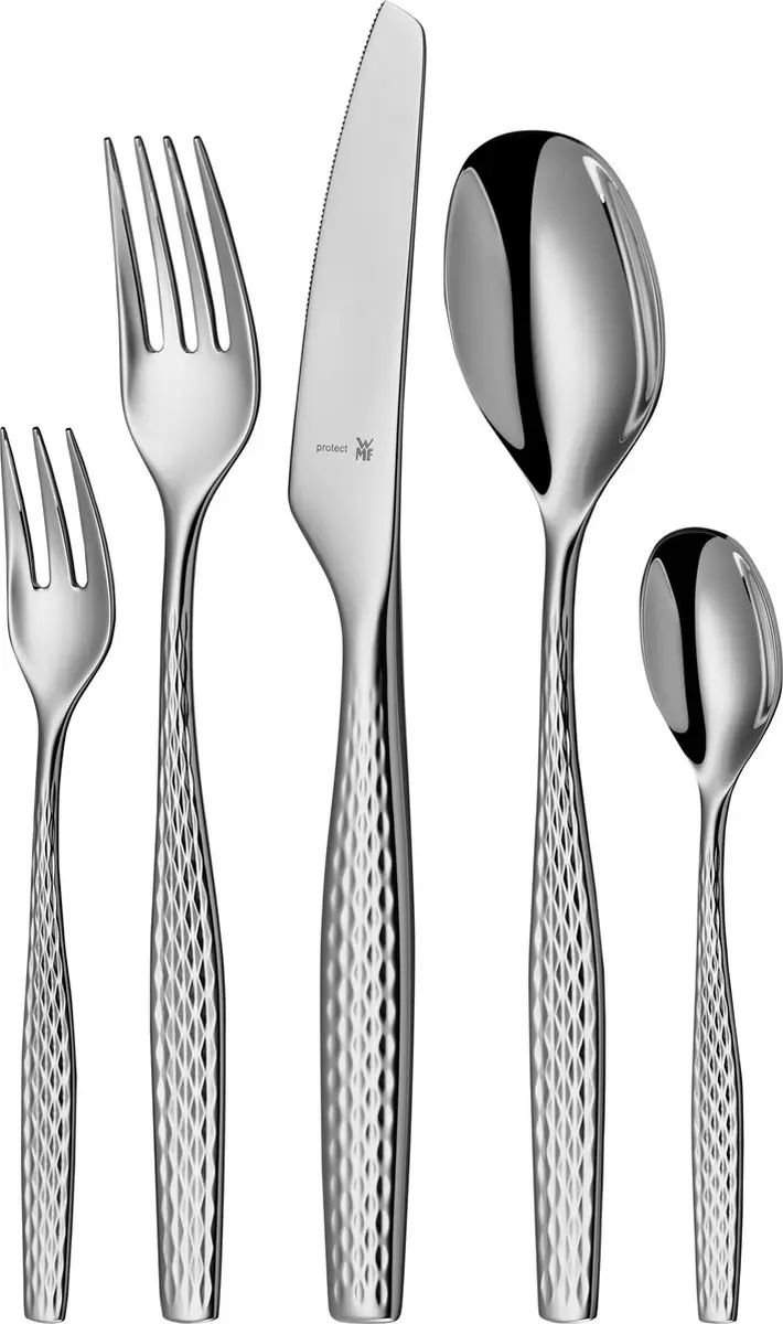 WMF Sentic Bestekset