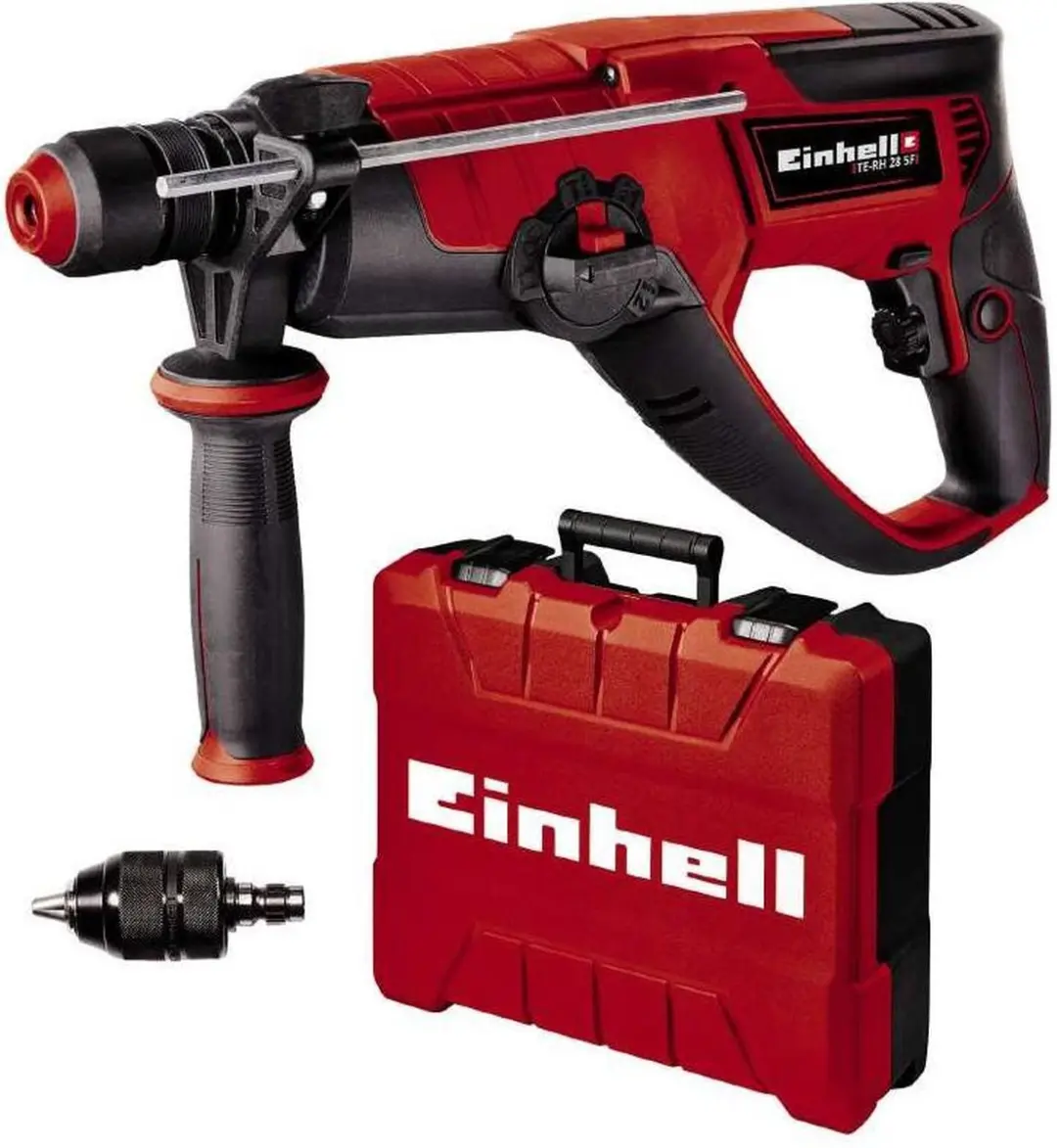 Einhell Boorhamer TE-RH 28 5F (950 W