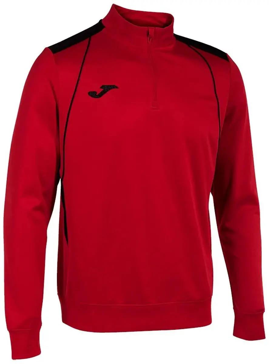 Joma Championship VII Halfrits Sweatshirt