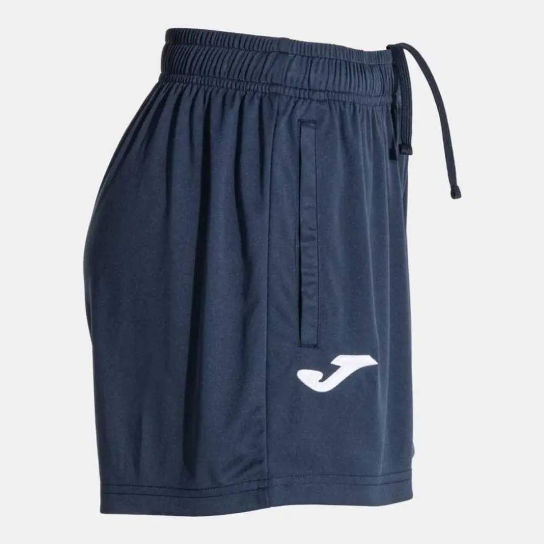 Joma Combi Korte Broek - Navy S