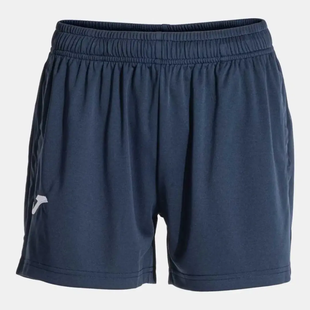 Joma Combi Korte Broek - Navy S