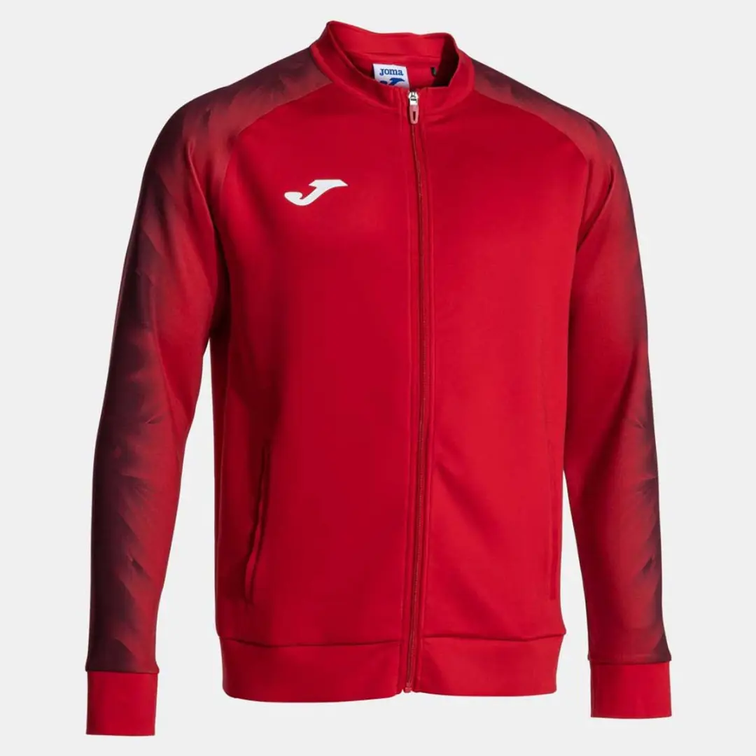 Joma Elite Xi Sweatshirt - Rood - 2XL