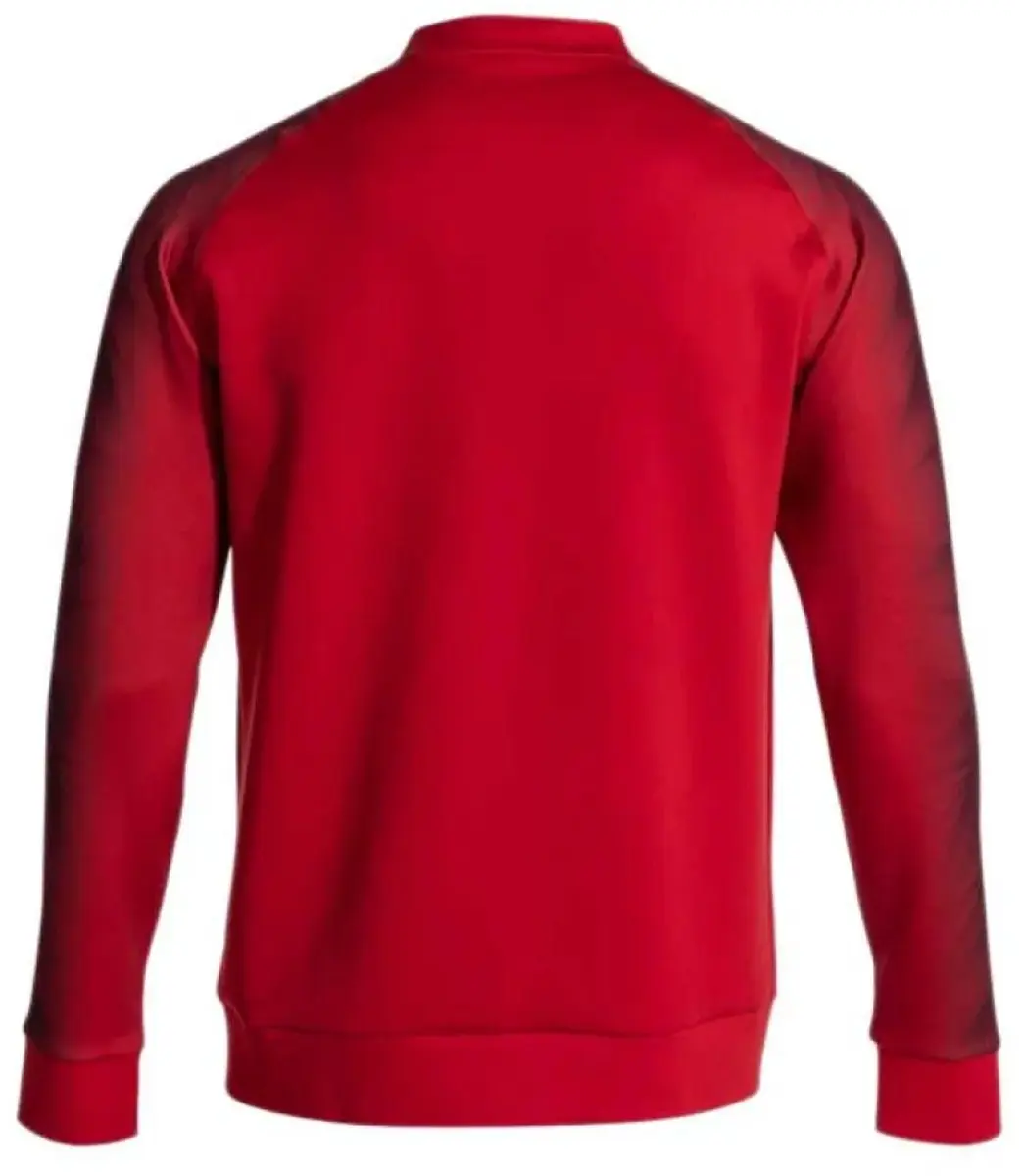 Joma Elite Xi Sweatshirt - Rood - 2XL