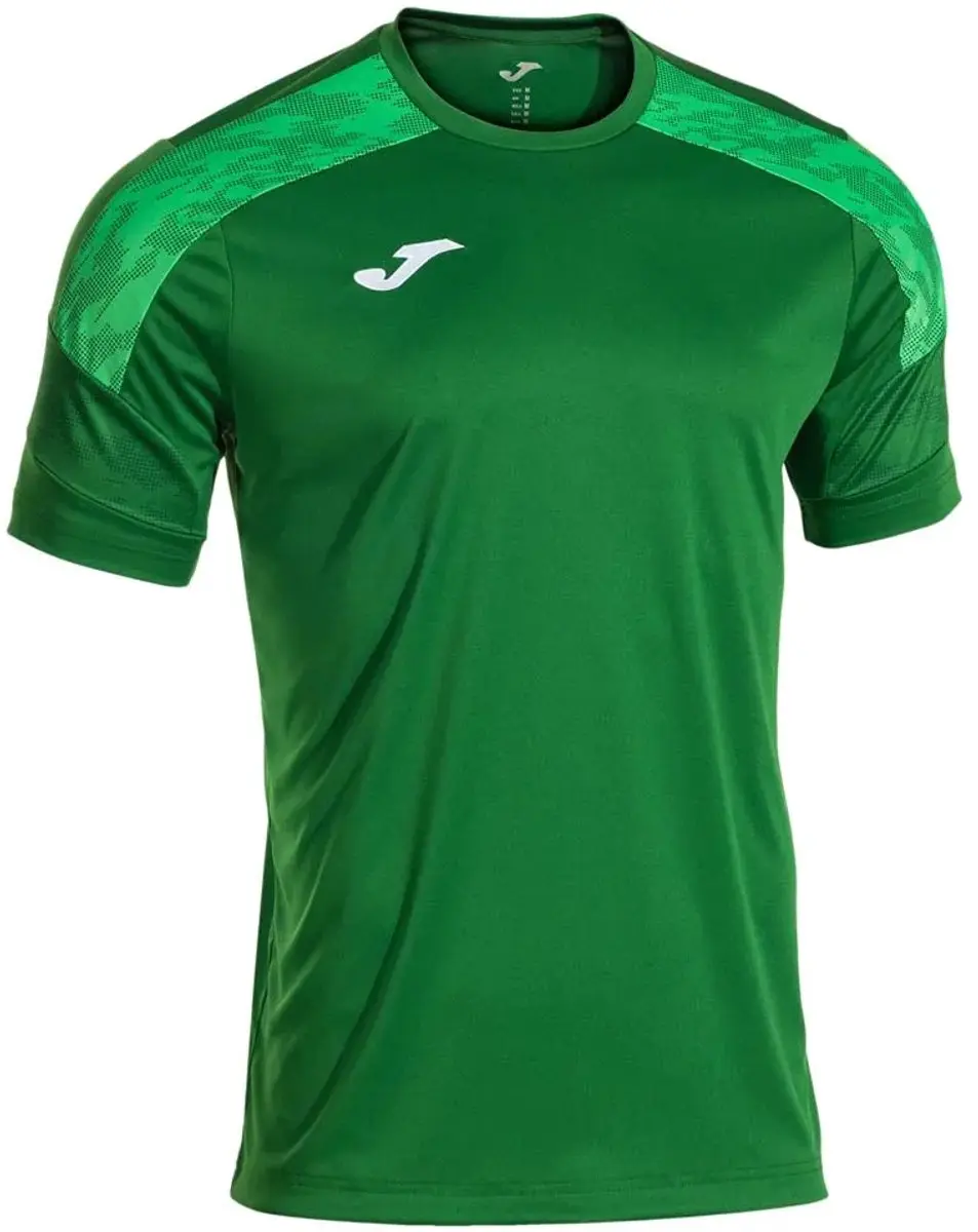 Joma Championship VIII T-shirt 4XL