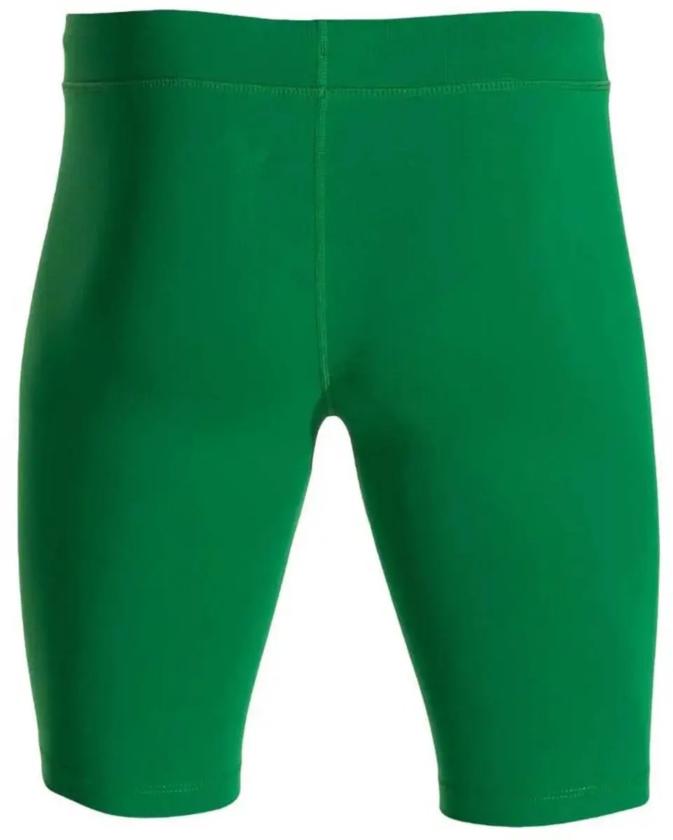 Joma Record III Korte Leggings - L - Groen