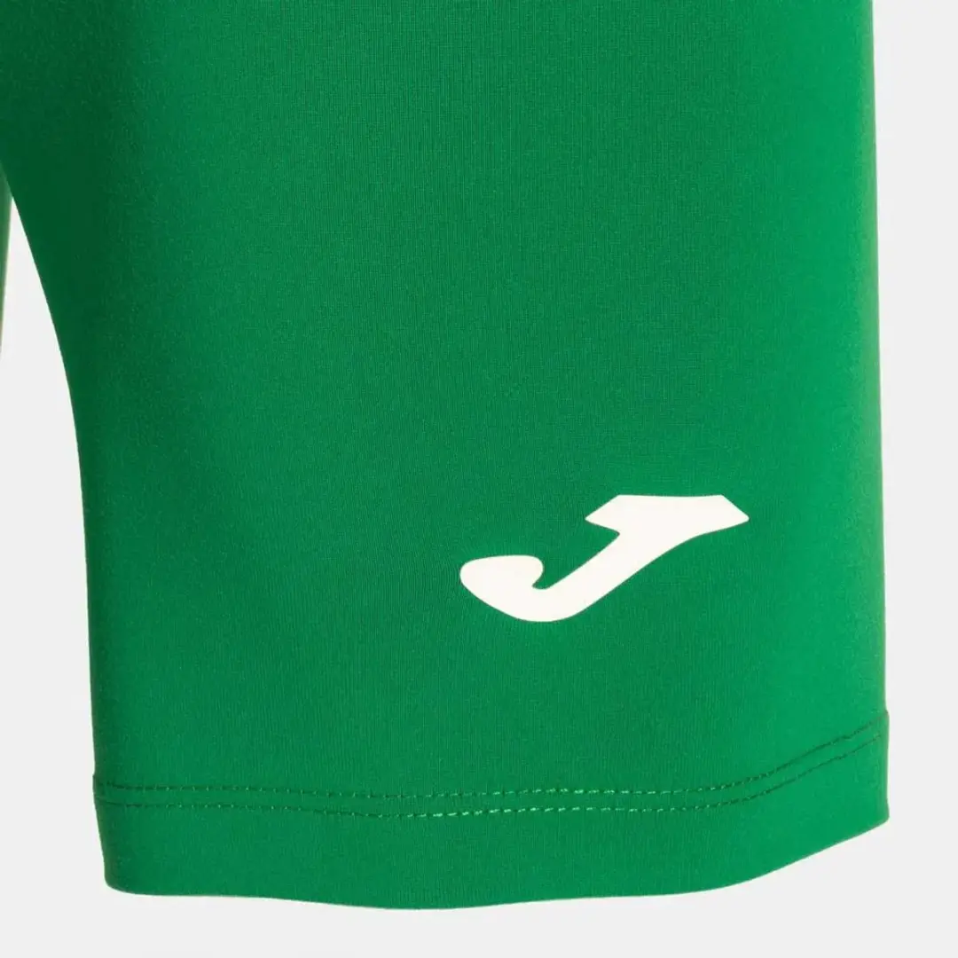 Joma Record III Korte Leggings - L - Groen