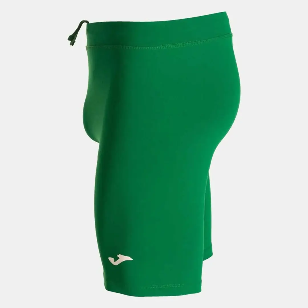 Joma Record III Korte Leggings - L - Groen