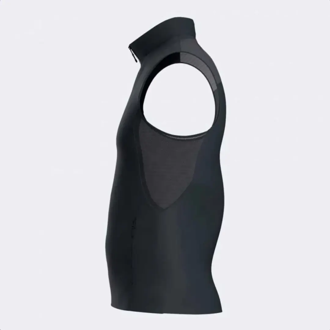 Joma R-night Vest - Zwart S