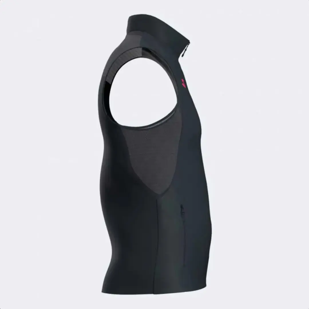 Joma R-night Vest - Zwart S