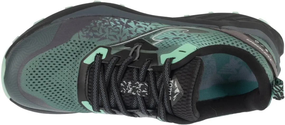 Joma Tundra Trailschoenen Groen 40.5 - afbeelding 6 van 6
