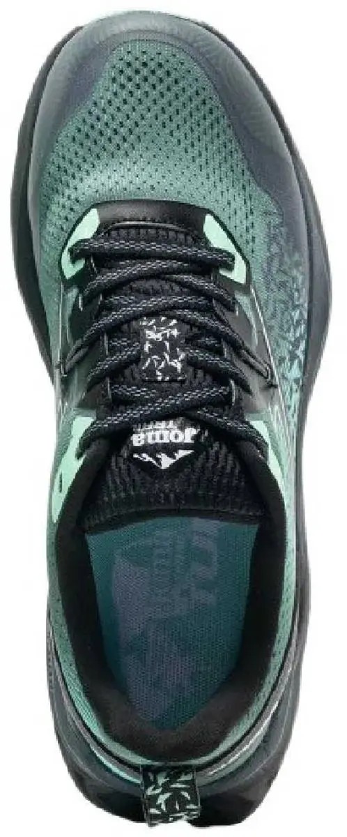 Joma Tundra Trailschoenen Groen 40.5