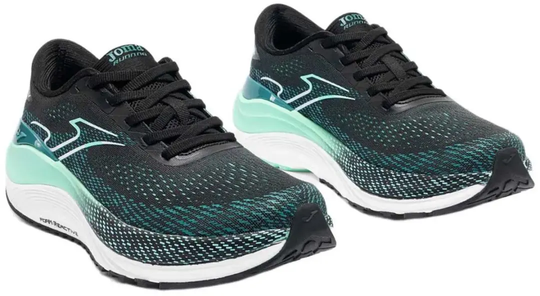 Joma Fenix Hardloopschoenen - EU 43 - Zwart