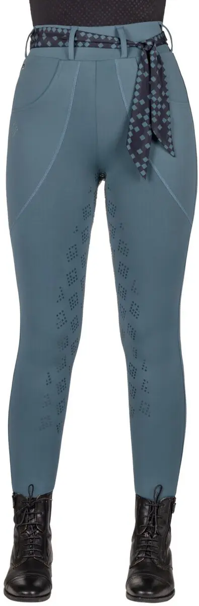 Dames legging QHP Micah