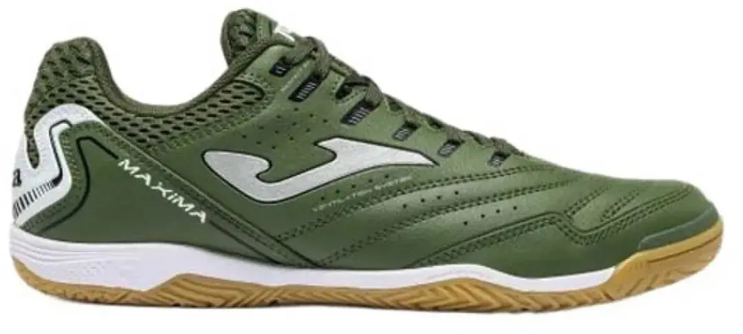 Joma Maxima Zaalschoenen Groen EU 41