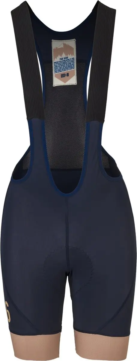 Bibshort II SIX6 Dames
