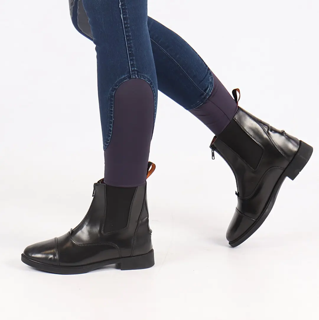 Epplejeck Jodhpurs Prozip Paardrijlaarzen