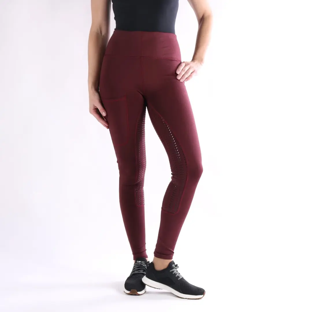 Epplejeck Illustris Rijlegging