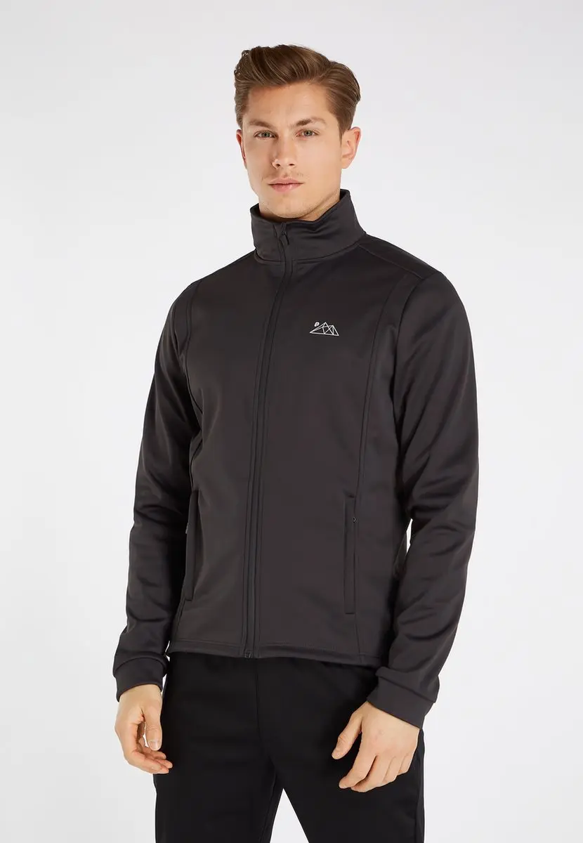 Protest Prtanish Fietsjas Heren XL - True Black