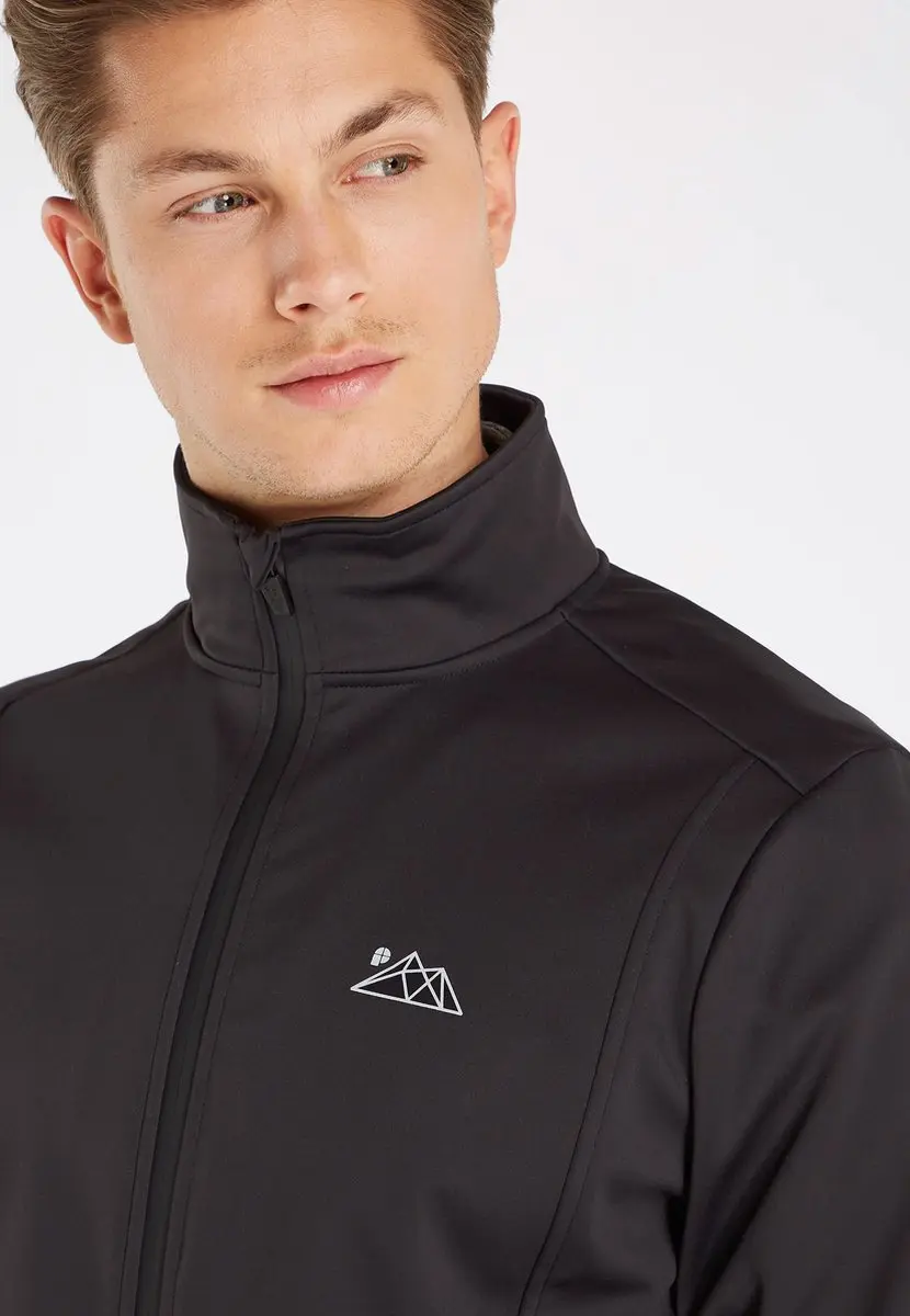 Protest Prtanish Fietsjas Heren XL - True Black
