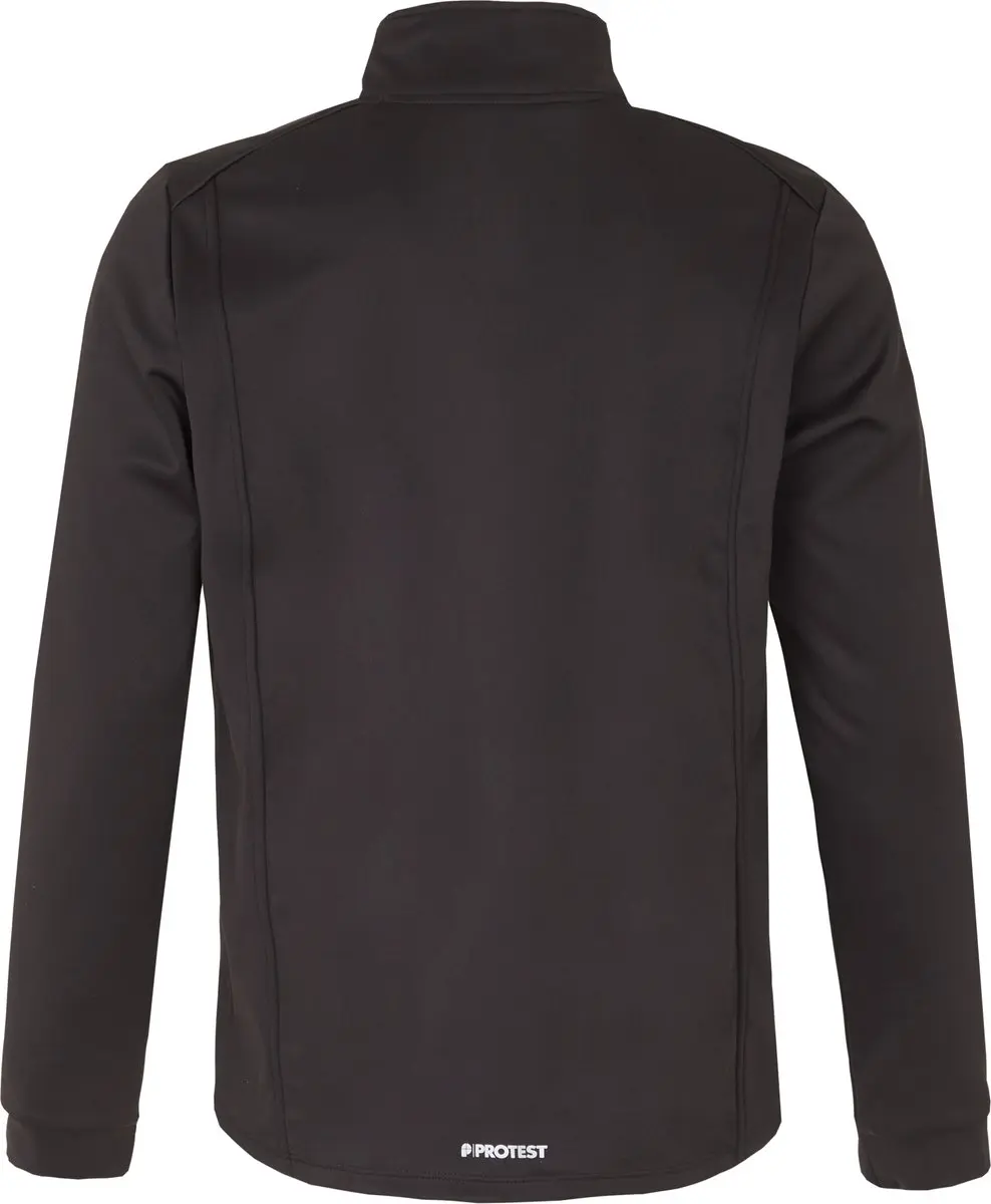 Protest Prtanish Fietsjas Heren XL - True Black