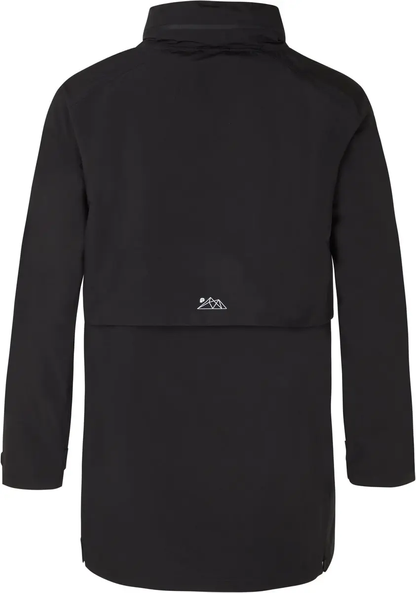 Protest Prtbryson Regenjas Heren True Black - XS - afbeelding 6 van 6