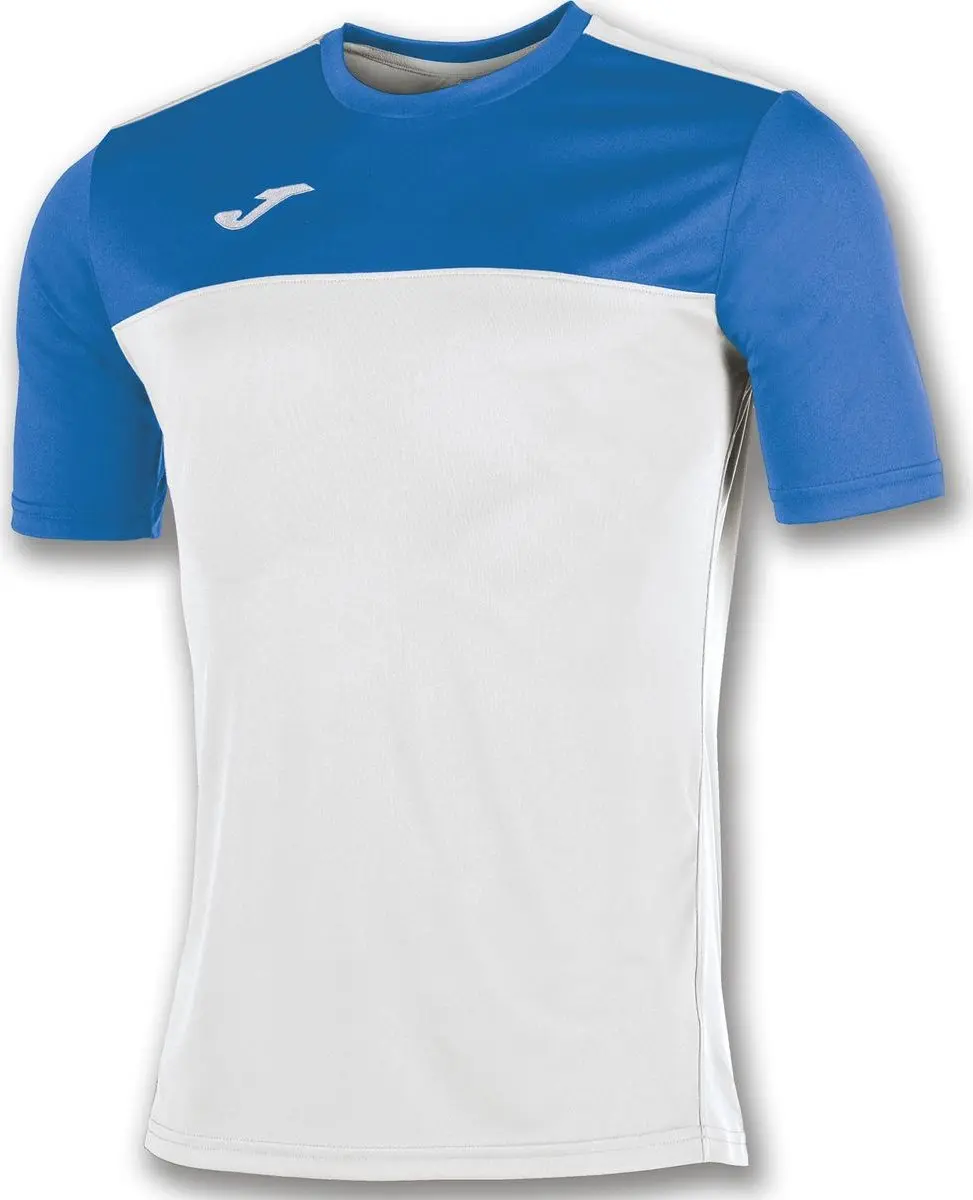 Joma Winner Shirt Korte Mouw Kinderen