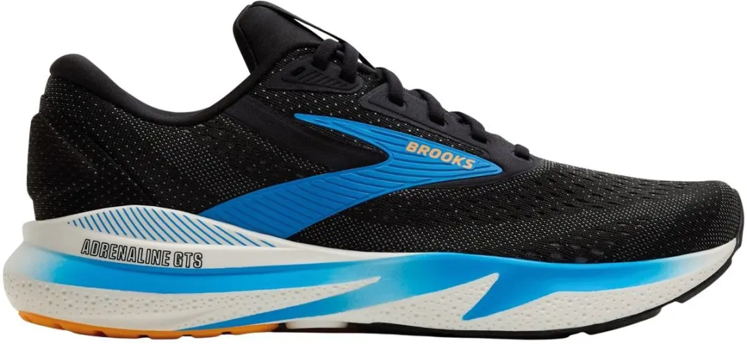 Brooks Adrenaline GTS 24 Heren Hardloopschoenen
