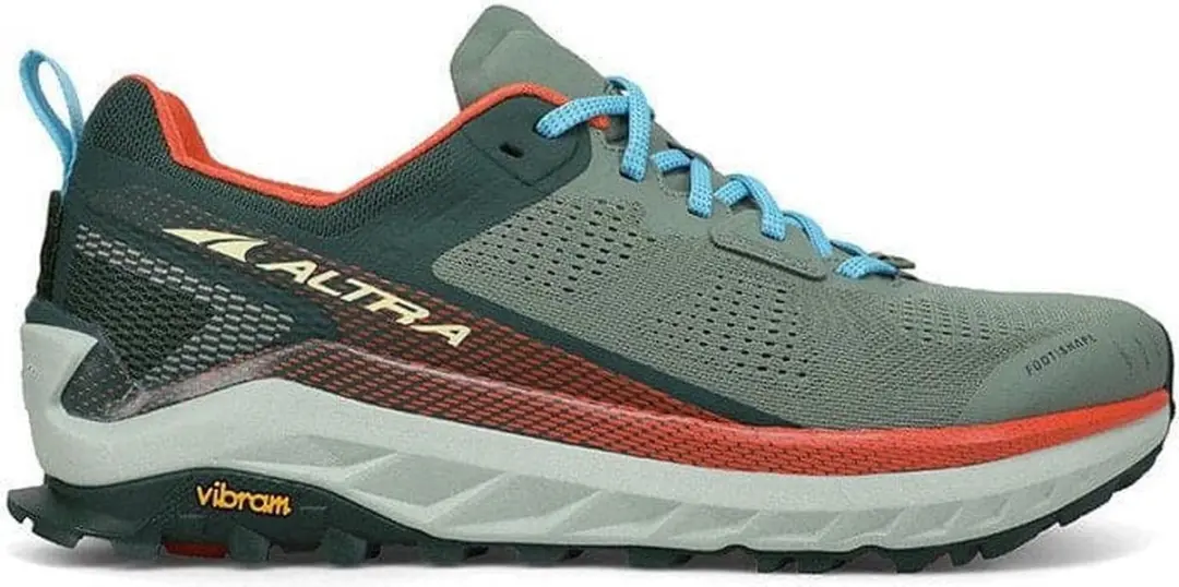 Altra Olympus 4