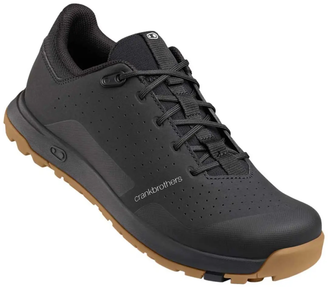 Crankbrothers Mallet Trail Race Kinderschoenen 38