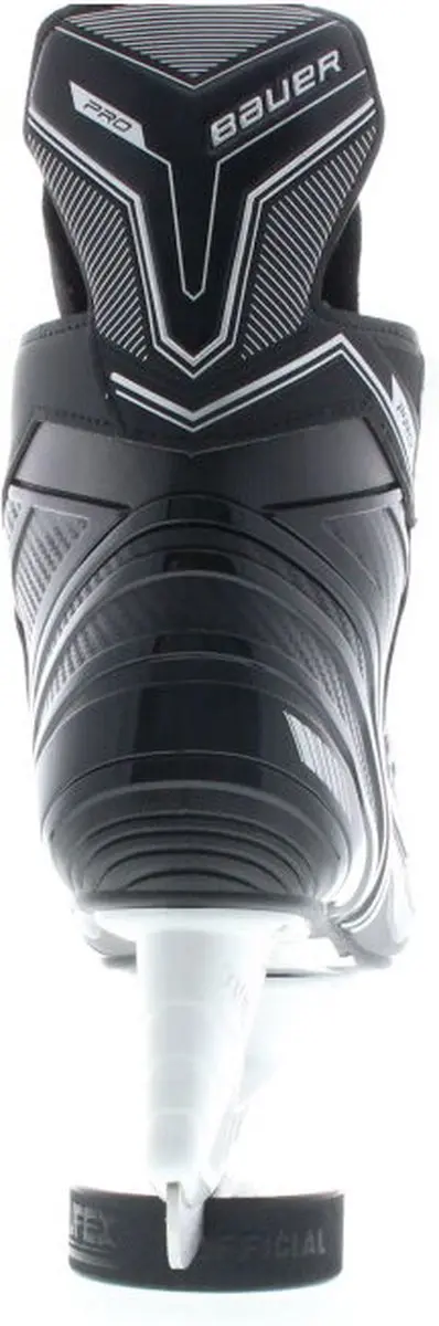 Bauer Pro NS Schaatsen - Maat 47 - afbeelding 6 van 6