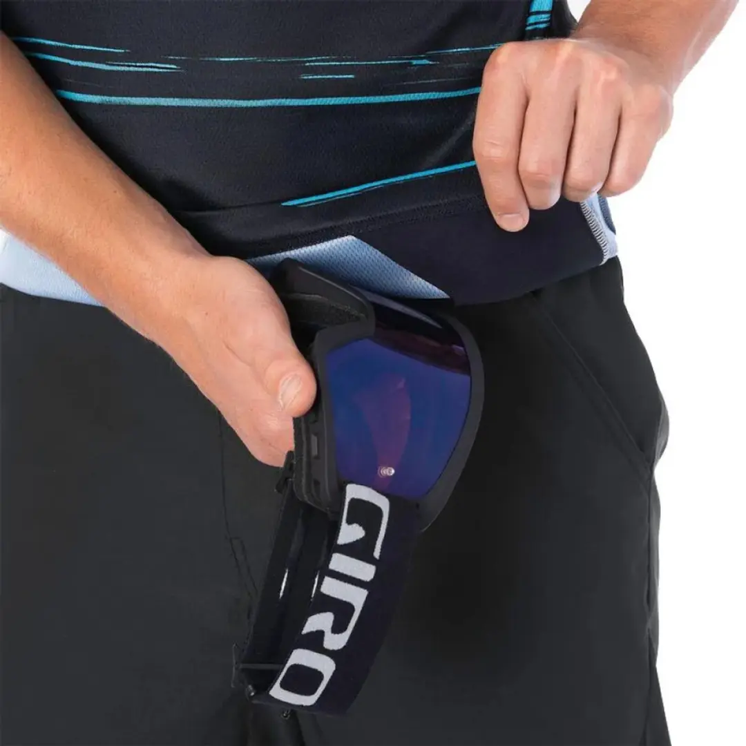 Giro Roust Enduro Trui - M - Zwart