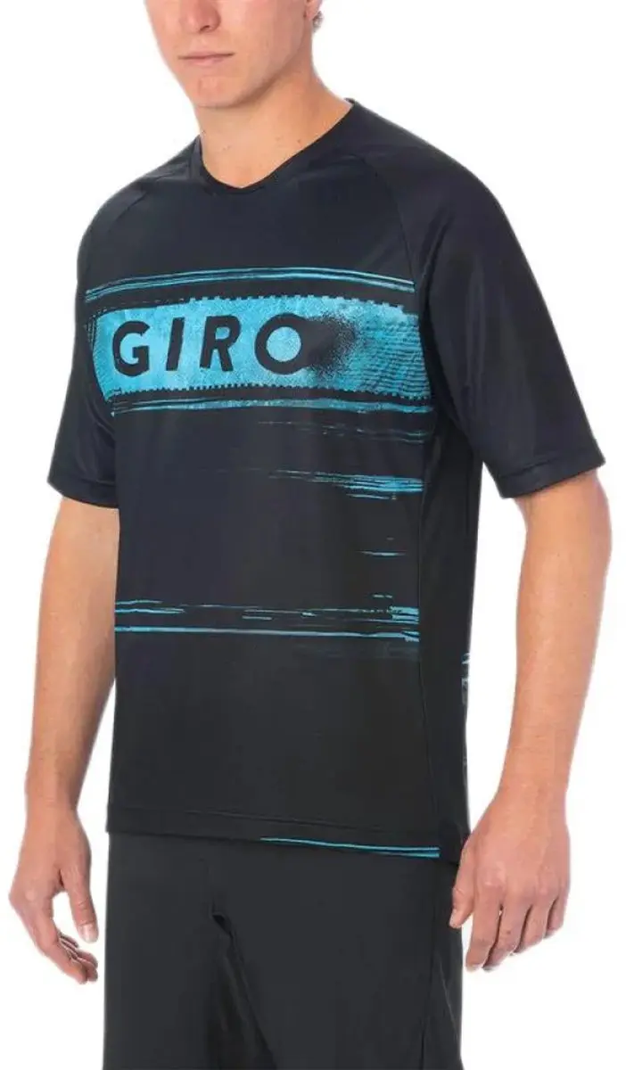 Giro Roust Enduro Trui - M - Zwart