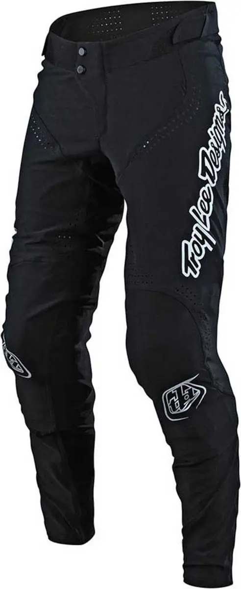 Troy Lee Designs Sprint Ultra Broek Zwart 38 Man