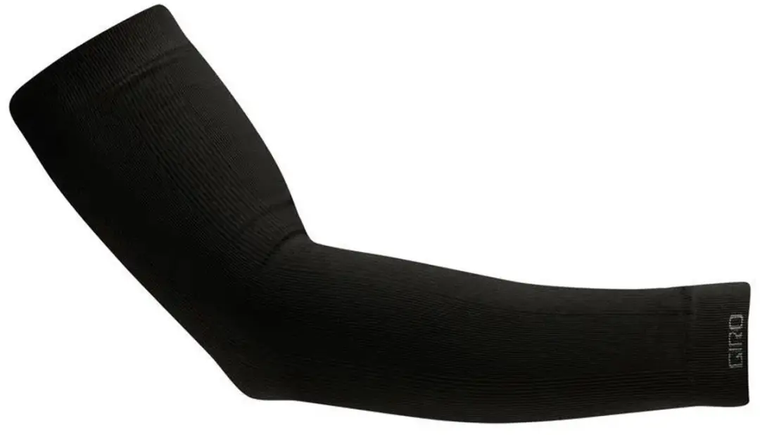 Giro Thermal Armwarmers - Zwart XL
