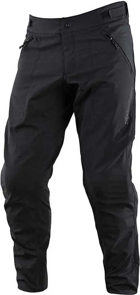 Troy Lee Designs Skyline Broek Zwart 32 Man