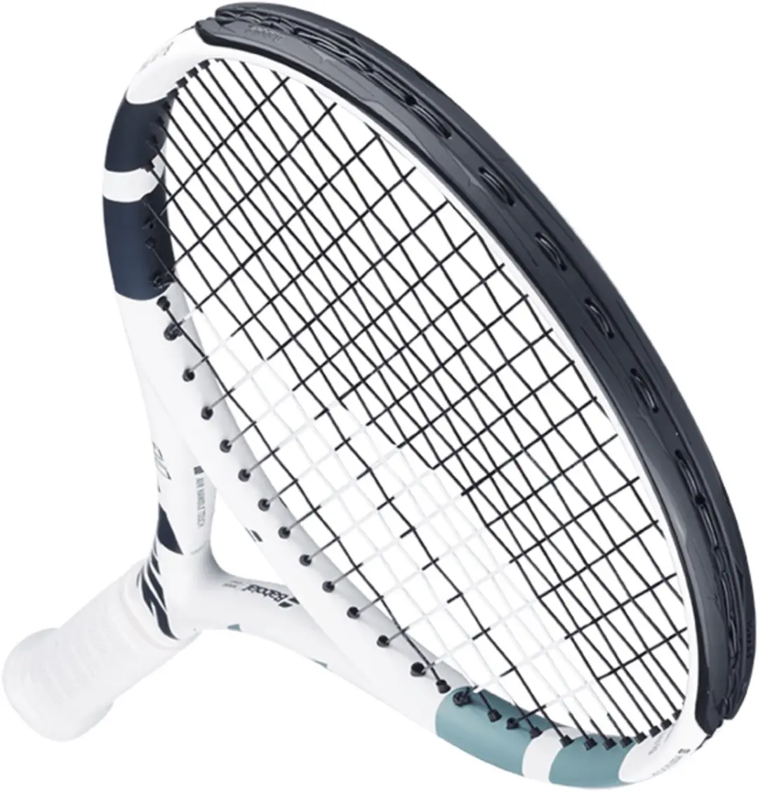 Babolat Evo Drive Lite Gen2 Tennisracket L0 - Wit