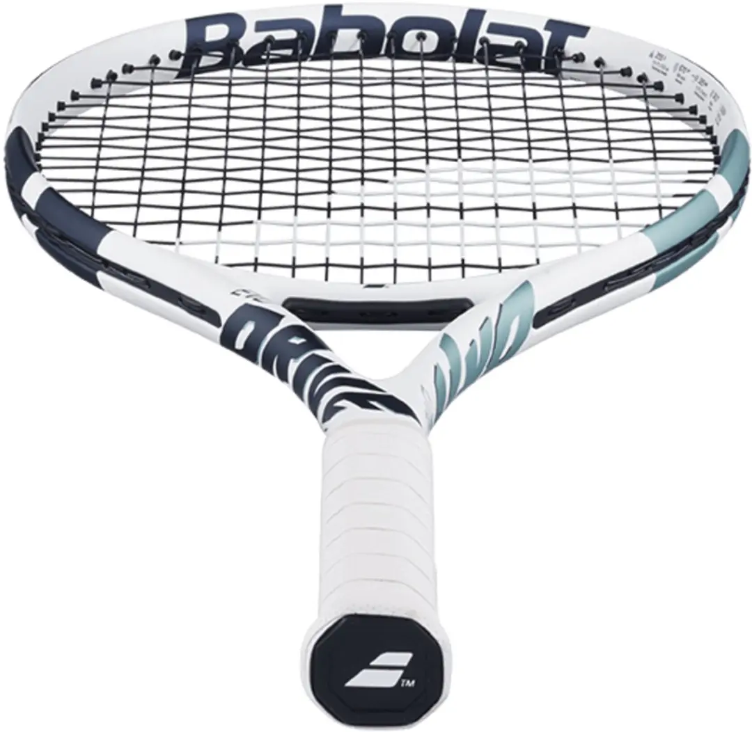 Babolat Evo Drive Lite Gen2 Tennisracket L0 - Wit