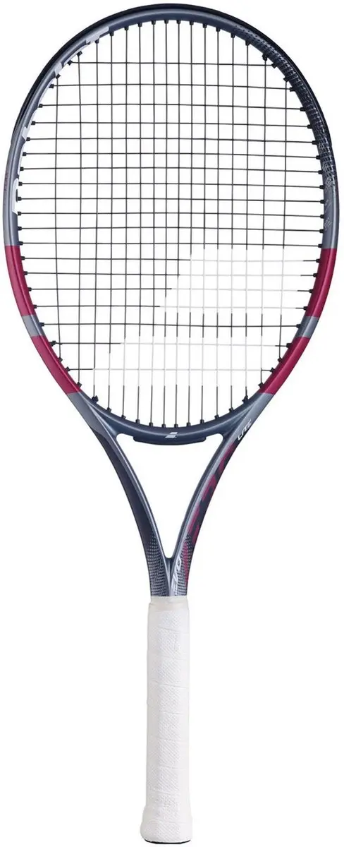 Babolat EVO Aero Lite Pink Tennisracket