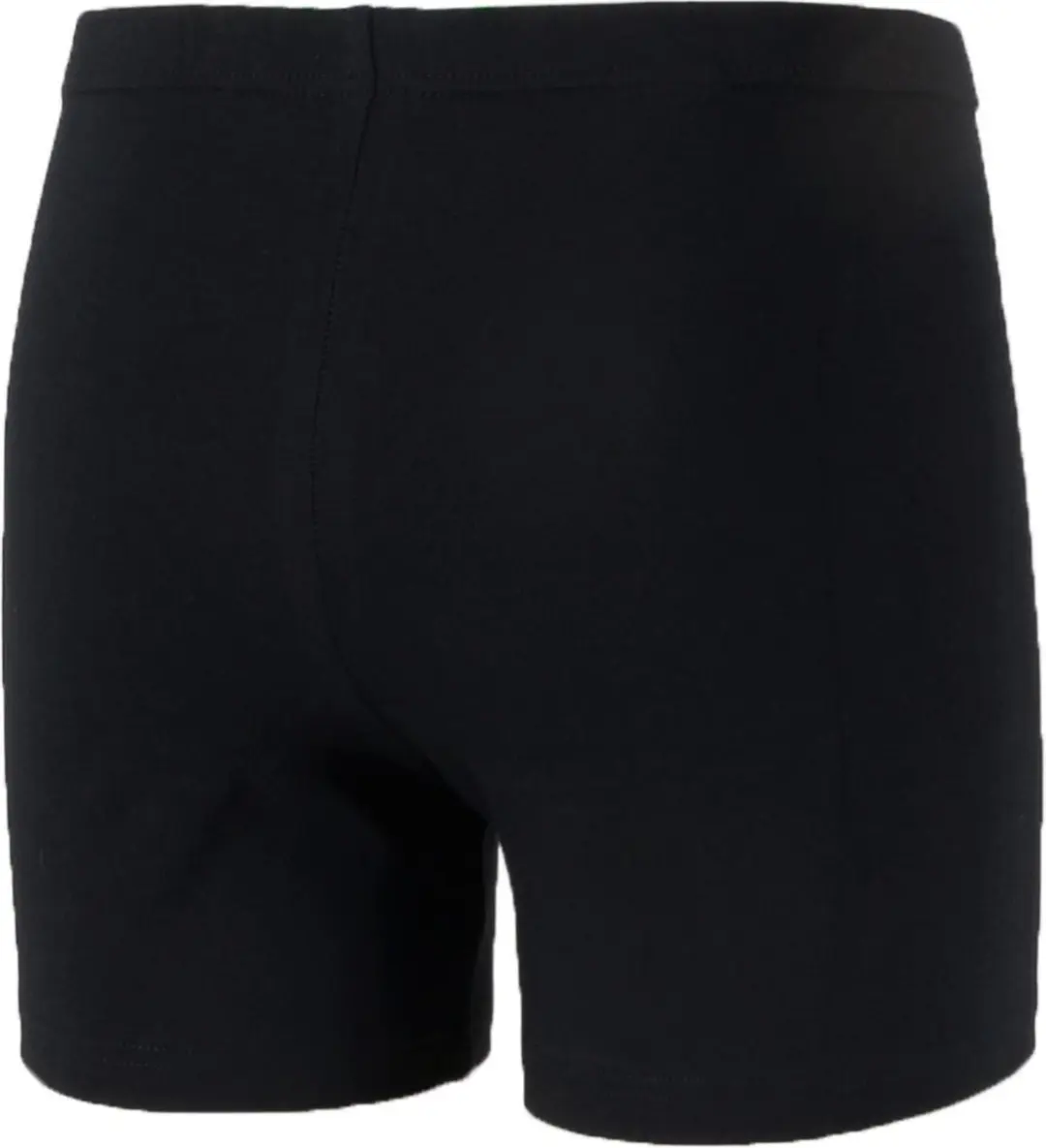 Erima Verona Tight Short Dames - Maat 42 - Zwart