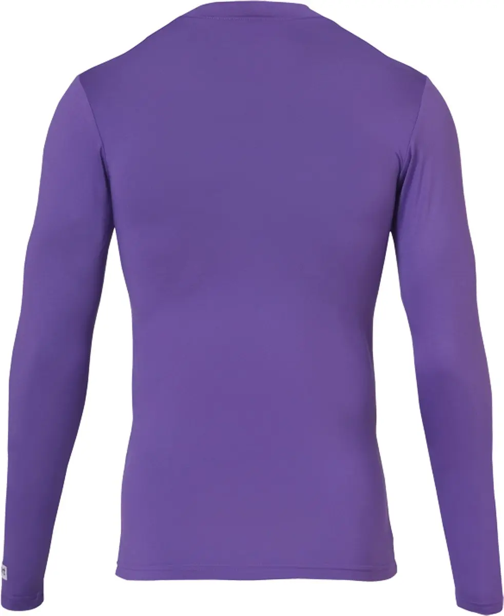 Uhlsport Distinction Colors Longsleeve Heren - Paars S